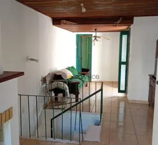 Casa com 2 Quartos para alugar, 115m² no Cidade Baixa, Porto Alegre
