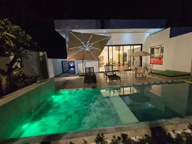 Casa de Condomínio com 3 Quartos à venda, 168m² no Jardim Ninho Verde II, Pardinho