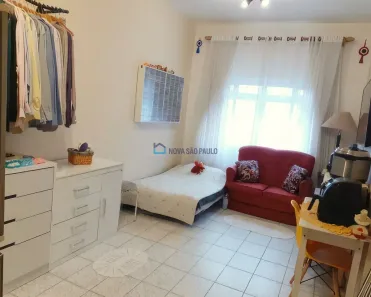 Apartamento com 1 Quarto à venda, 30m² no Bela Vista, São Paulo