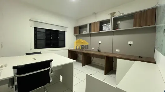 Casa com 3 Quartos à venda, 187m² no Vila Tazitsu, Presidente Prudente