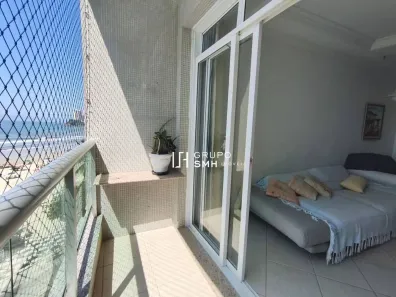 Apartamento com 2 Quartos à venda, 72m² no Pitangueiras, Guarujá