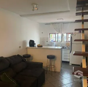 Casa de Condomínio com 1 Quarto à venda, 44m² no Vila Ema, São José dos Campos