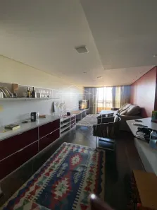Apartamento com 3 Quartos à venda, 160m² no Alto Cafezal, Marília