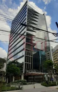 Imóvel Comercial para alugar, 899m² no Consolação, São Paulo