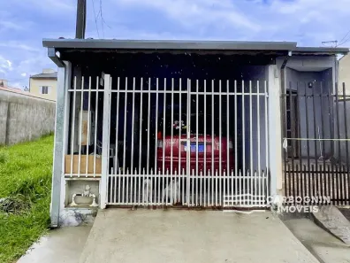 Casa com 2 Quartos à venda, 56m² no Residencial Aldeias da Serra, Caçapava