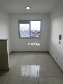 Apartamento com 2 Quartos à venda, 41m² no Vila Nova Curuçá, São Paulo