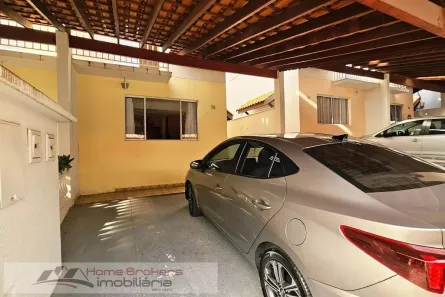 Casa de Condomínio com 3 Quartos à venda, 131m² no Jardim Martins, Jundiaí