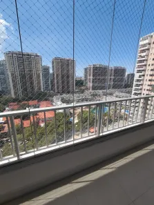 Apartamento com 1 Quarto à venda, 70m² no Barra da Tijuca, Rio de Janeiro