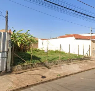 Lote/Terreno à venda, 250m² no Parque São Sebastião, Ribeirão Preto