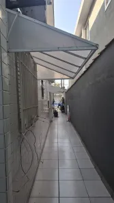 Casa com 2 Quartos à venda, 70m² no Areia Branca, Santos