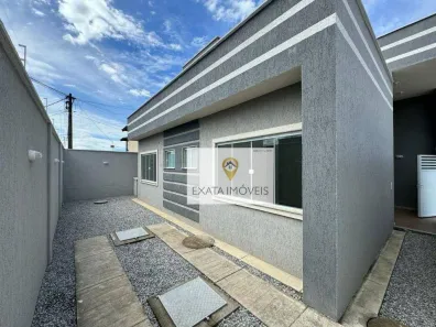 Casa com 2 Quartos à venda, 67m² no Chácara Mariléa, Rio das Ostras