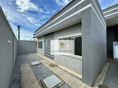 Casa com 2 Quartos à venda, 90m² no Chácara Mariléa, Rio das Ostras