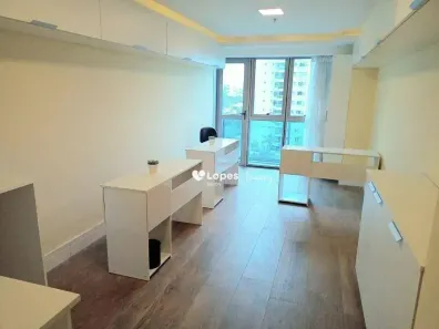 Sala Comercial à venda, 27m² no Recreio dos Bandeirantes, Rio de Janeiro