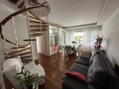 Cobertura com 4 Quartos à venda, 200m² no Icaraí, Niterói