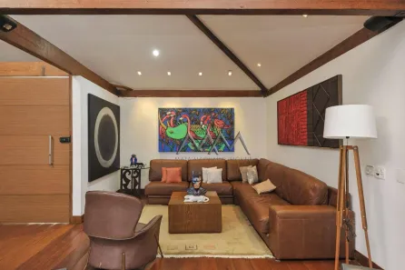 Casa de Condomínio com 5 Quartos à venda, 500m² no Vila Del Rey, Nova Lima