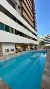 Apartamento com 3 Quartos à venda, 118m² no Renascença, São Luís