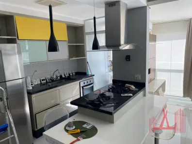 Apartamento com 1 Quarto à venda, 52m² no Consolação, São Paulo