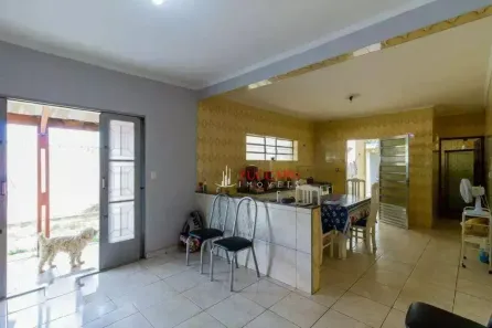 Casa com 2 Quartos à venda, 180m² no Vila Flórida, Guarulhos