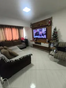 Apartamento com 3 Quartos à venda, 70m² no Setor dos Afonsos, Aparecida de Goiânia
