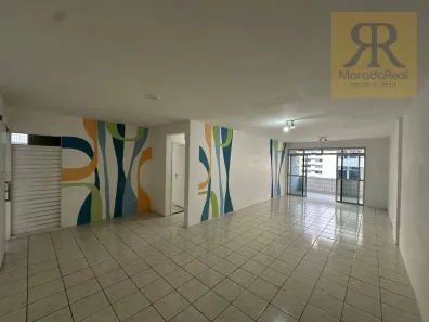 Apartamento com 3 Quartos para alugar, 160m² no Boa Viagem, Recife