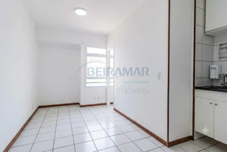 Apartamento com 1 Quarto para alugar, 34m² no Asa Norte, Brasília