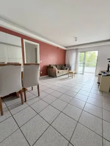 Apartamento com 3 Quartos à venda, 97m² no Jardim da Penha, Vitória