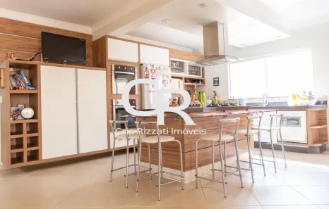 Casa de Condomínio com 3 Quartos à venda, 270m² no Reserva Petrus, Indaiatuba