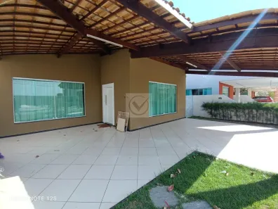 Casa de Condomínio com 3 Quartos à venda, 176m² no Aruana, Aracaju