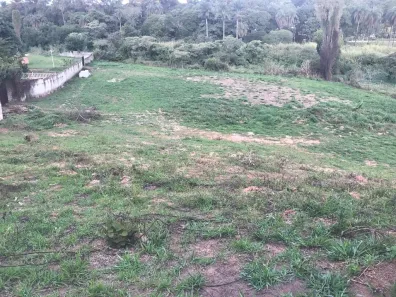 Lote/Terreno à venda, 1m² no Braúnas, Belo Horizonte