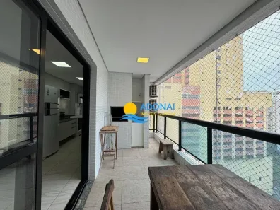 Apartamento com 2 Quartos à venda, 65m² no Pitangueiras, Guarujá