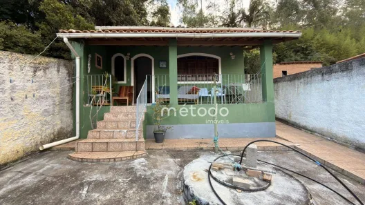 Casa com 1 Quarto à venda, 97m² no Centro, Guararema