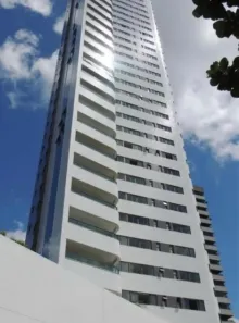 Apartamento com 4 Quartos à venda, 240m² no Torre, Recife