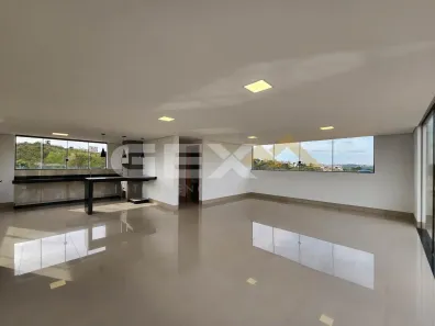Cobertura com 3 Quartos à venda, 188m² no Jardim Alterosa, Divinópolis