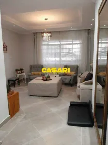Casa com 2 Quartos à venda, 389m² no Jordanópolis, São Bernardo do Campo