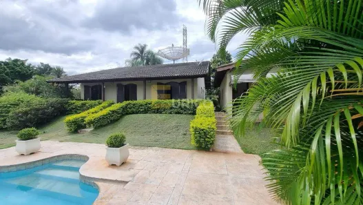 Casa de Condomínio com 4 Quartos à venda, 266m² no São Joaquim, Vinhedo