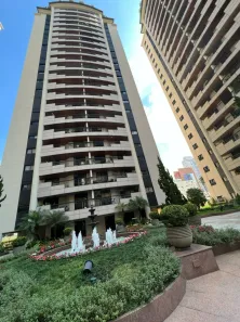 Apartamento com 4 Quartos à venda, 10m² no Jardim Paulista, São Paulo