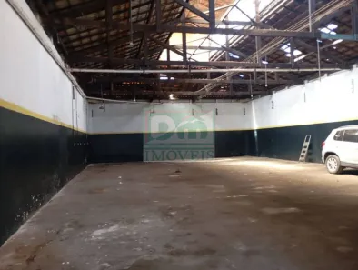 Galpão/Depósito/Armazém para alugar, 380m² no Vila Cláudia, São Paulo