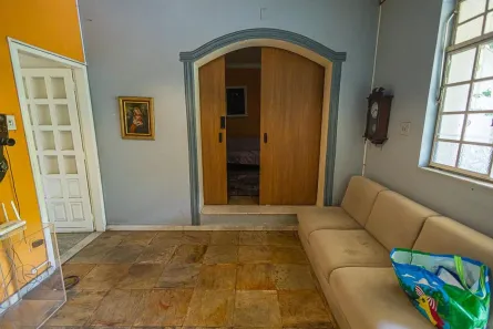 Casa com 10 Quartos à venda, 469m² no Serrano, Belo Horizonte