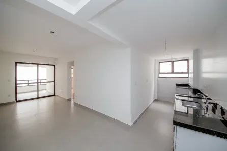 Apartamento com 2 Quartos à venda, 70m² no Centro, Juiz de Fora