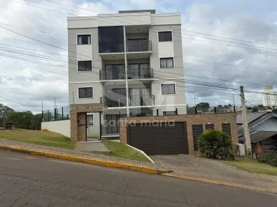 Apartamento com 2 Quartos à venda, 71m² no Centro, Chapecó