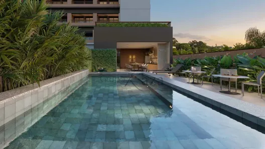 Apartamento com 1 Quarto à venda, 27m² no Perdizes, São Paulo