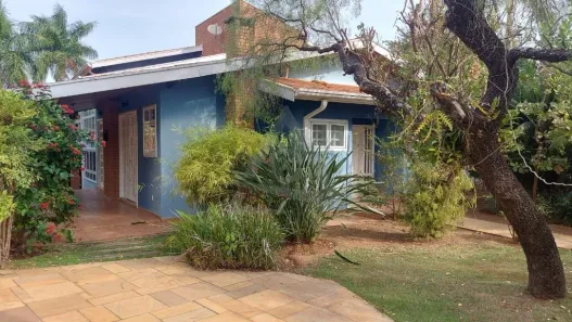 Casa com 5 Quartos para alugar, 249m² no Jardim Santa Marcelina, Campinas