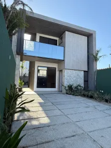 Casa de Condomínio com 4 Quartos à venda, 144m² no Tamatanduba, Eusébio
