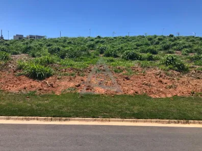 Lote/Terreno à venda, 416m² no Alphaville Dom Pedro, Campinas