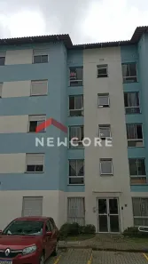 Apartamento com 2 Quartos à venda, 52m² no Vila Nova, Porto Alegre