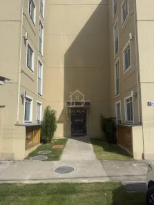 Apartamento com 2 Quartos à venda, 58m² no São Luiz, Volta Redonda