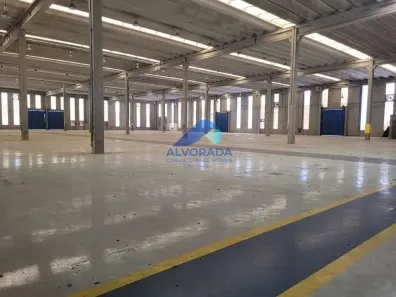 Prédio Comercial para alugar, 9652m² no Palmeiras de São José, São José dos Campos
