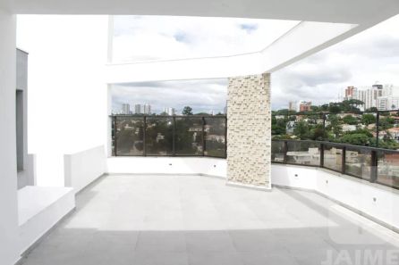 Cobertura com 3 Quartos para venda ou aluguel, 270m² no Santa Cecília, São Paulo