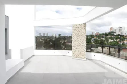 Cobertura com 3 Quartos para alugar, 270m² no Santa Cecília, São Paulo