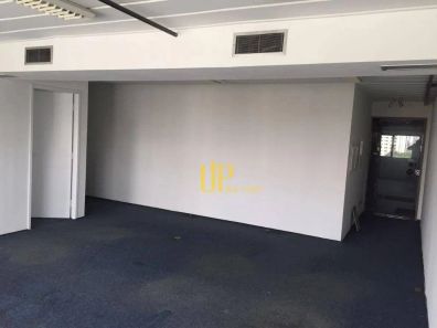 Sala Comercial para venda ou aluguel, 70m² no Brooklin Paulista, São Paulo